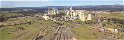 Loy Yang Power Station - VIC (PBH4 00 9451)